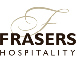  Frasers Hospitality discount code