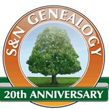  S&N Genealogy Supplies discount code