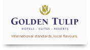  Golden Tulip discount code