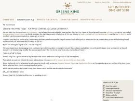  Greene King Inns discount code