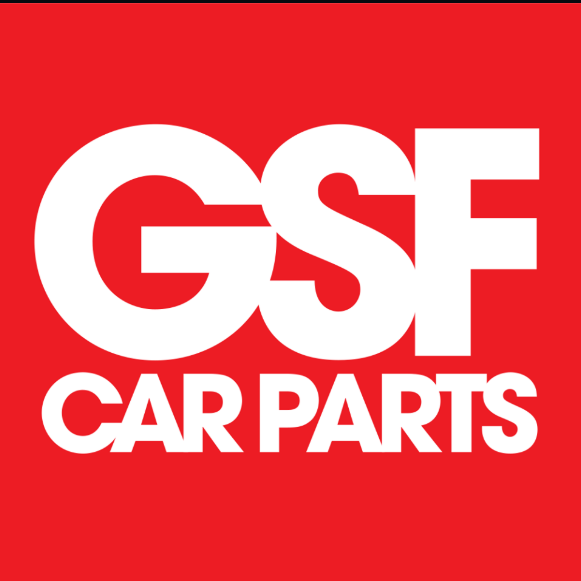  GSF Car Parts discount code