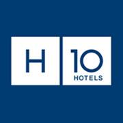  H10 Hotels discount code