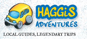  Haggis discount code