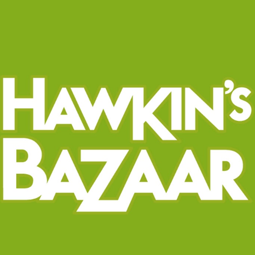  Hawkins Bazaar discount code