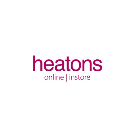  Heatons discount code