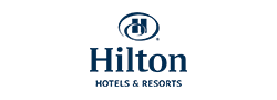  Hilton Hotels discount code