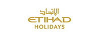  Etihad Holidays discount code