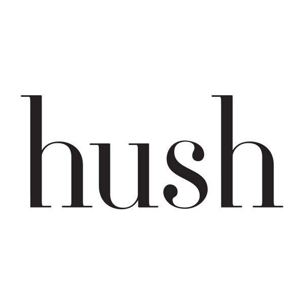  Hush discount code
