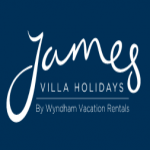  James Villas discount code