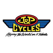  J&P Cycles discount code