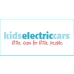  Kids Electric Cars discount code