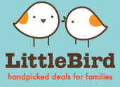  Little Bird discount code