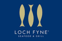 Loch Fyne Restaurants discount code