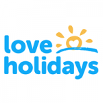  Love Holidays discount code