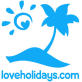  Loveholidays.ie discount code