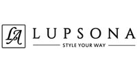  Lupsona.com discount code