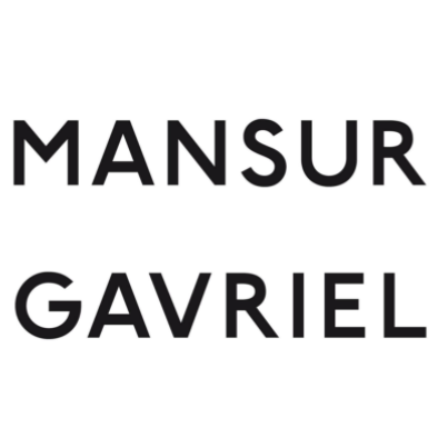  MANSUR GAVRIEL discount code