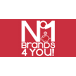  No1 Brands 4 You discount code