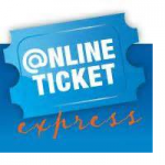  Online Ticket Express discount code