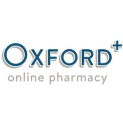  Oxford O Ine Pharmacy discount code