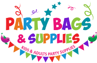  Party Bags & Supplies discount code