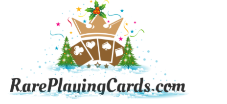  Rareplayingcards discount code