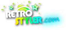  Retro Styler discount code