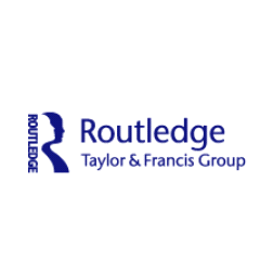  Routledge discount code