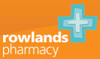  Rowlands Pharmacy discount code
