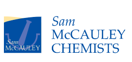  Sam McCauley discount code