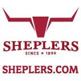  Sheplers discount code