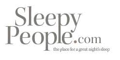  Sleepy People discount code