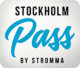  Stockholm Pass discount code