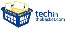  TechintheBasket discount code