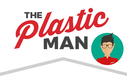  The Plastic Man discount code