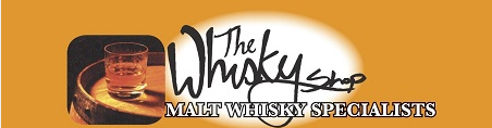  The Whisky Shop discount code