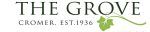  The Grove discount code