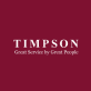  Timpson discount code