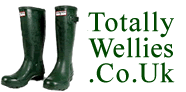  Totally Wellies discount code