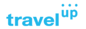  TravelUp discount code