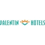  Valentin Hotels discount code