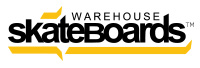  Warehouse Skateboards discount code