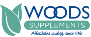  Woods Supplements discount code