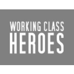  Working Class Heroes discount code