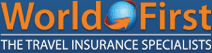  World First Travel Insurance discount code