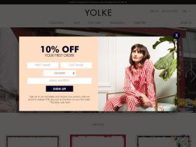  Yolke discount code